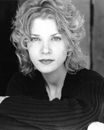 Jennifer Lien